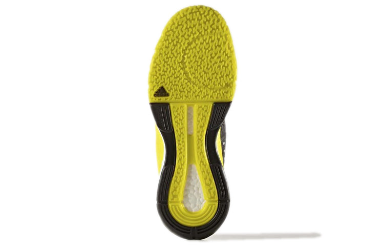 (WMNS) adidas Crazyflight X 'Bright Yellow' BA9267