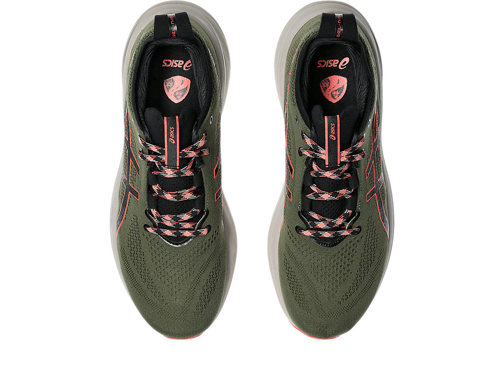 ASICS Gel-Nimbus 26 TR 'Red Snapper' 1011B849-300