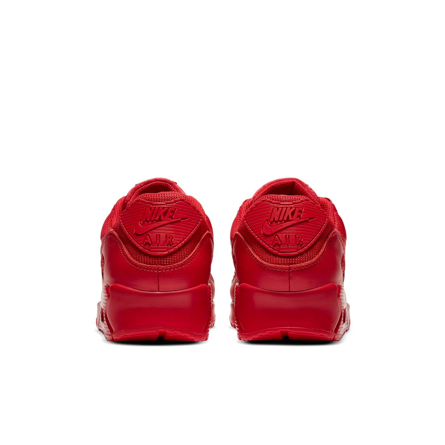 Nike Air Max 90 'Triple Red' CZ7918-600