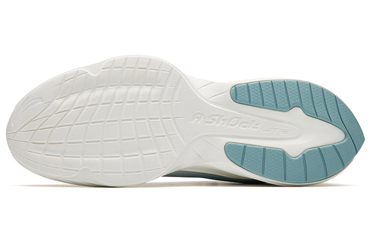 ANTA The Sting 1 'White Blue Grey' 112235521-4