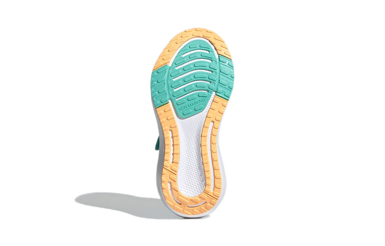 (PS) adidas EQ21 'Green White' FZ3914