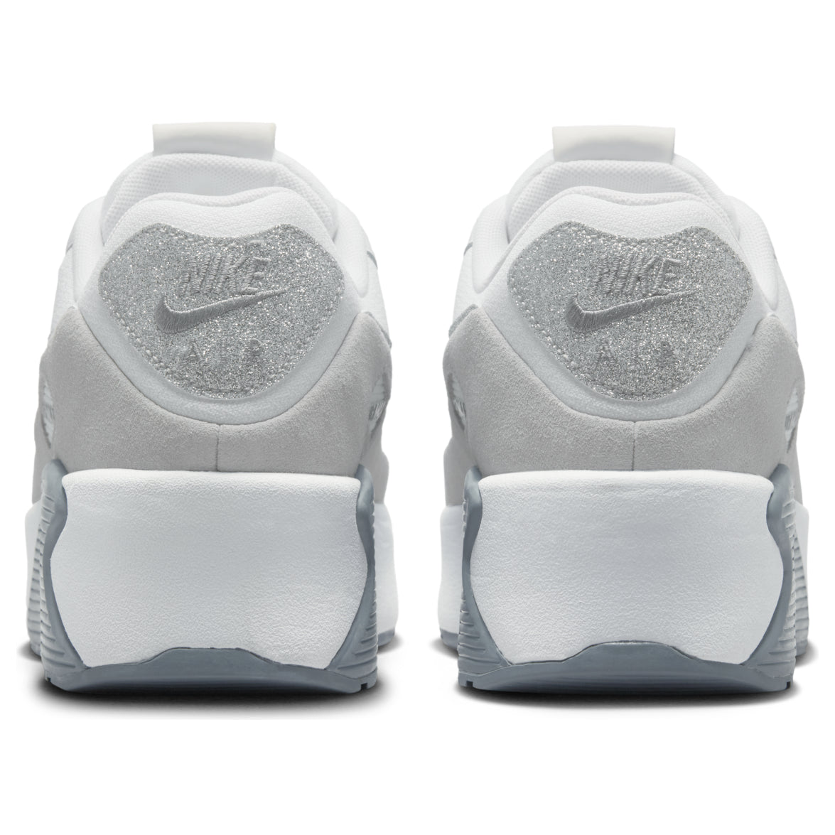 (WMNS) Nike Air Max 90 LV8 'White Photon Dust' HQ3456-191