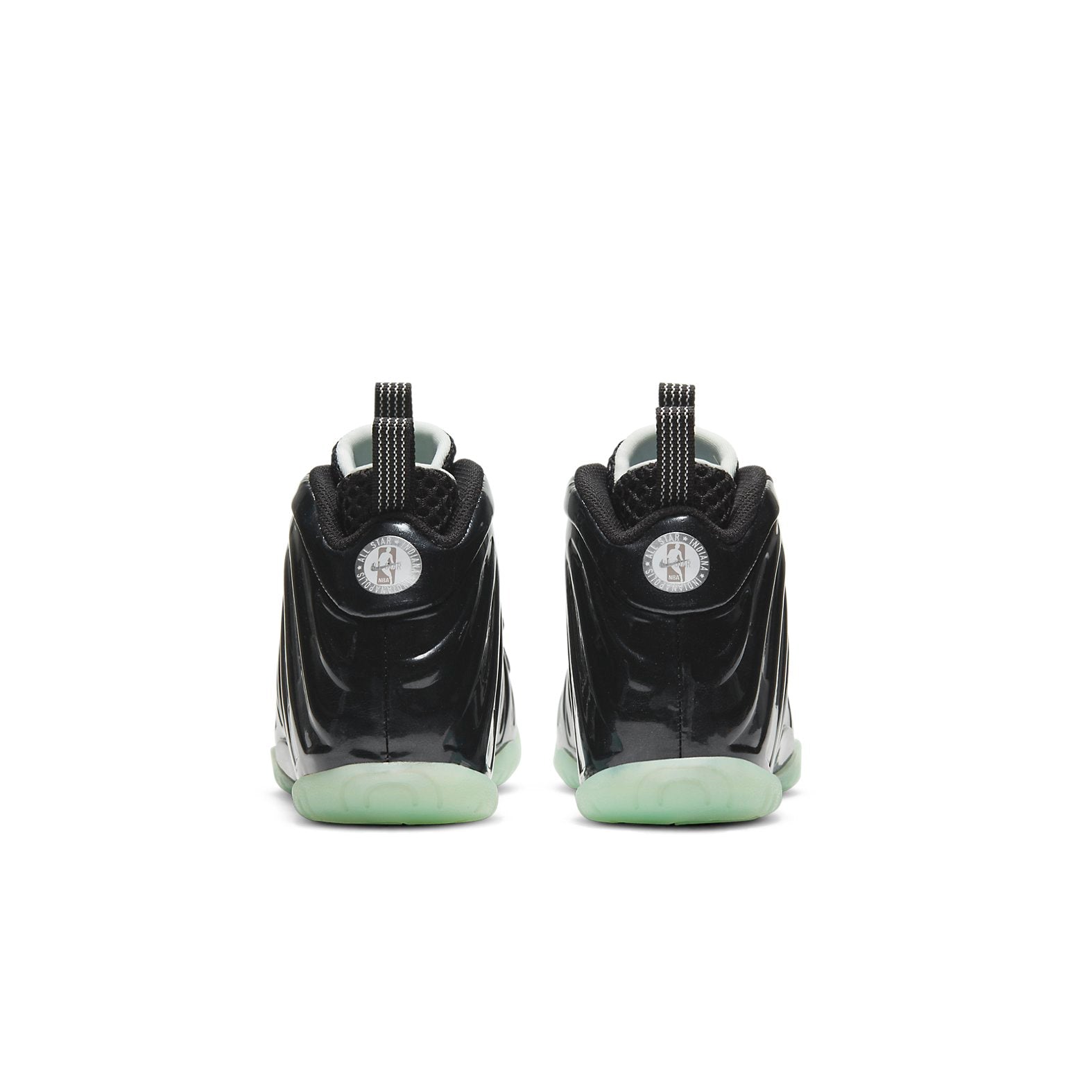 (PS) Nike Little Posite One 'All-Star 2021' CW1594-001