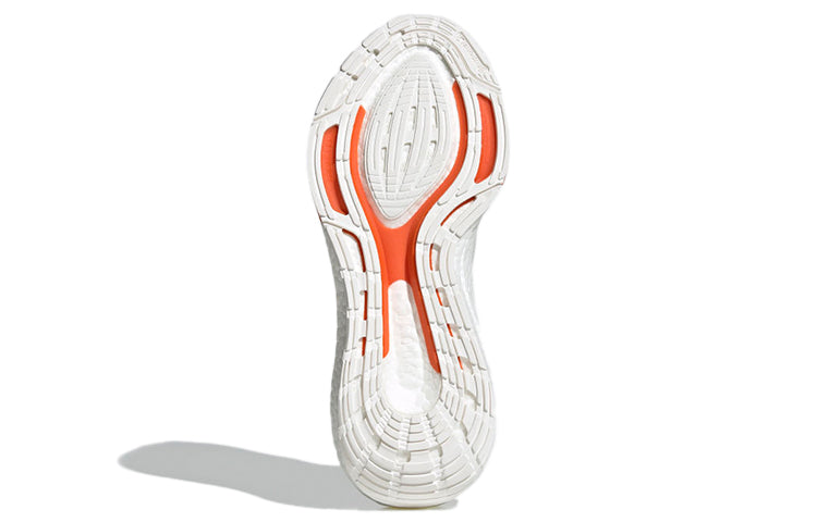 adidas Y-3 Ultra Boost 21 'White Bold Orange' GZ9134