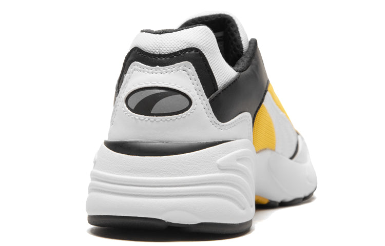 PUMA Cell Viper Black/Yellow 369505-02