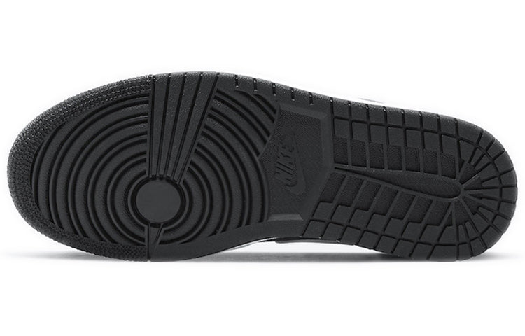 (WMNS) Air Jordan 1 Low 'Black' AO9944-001