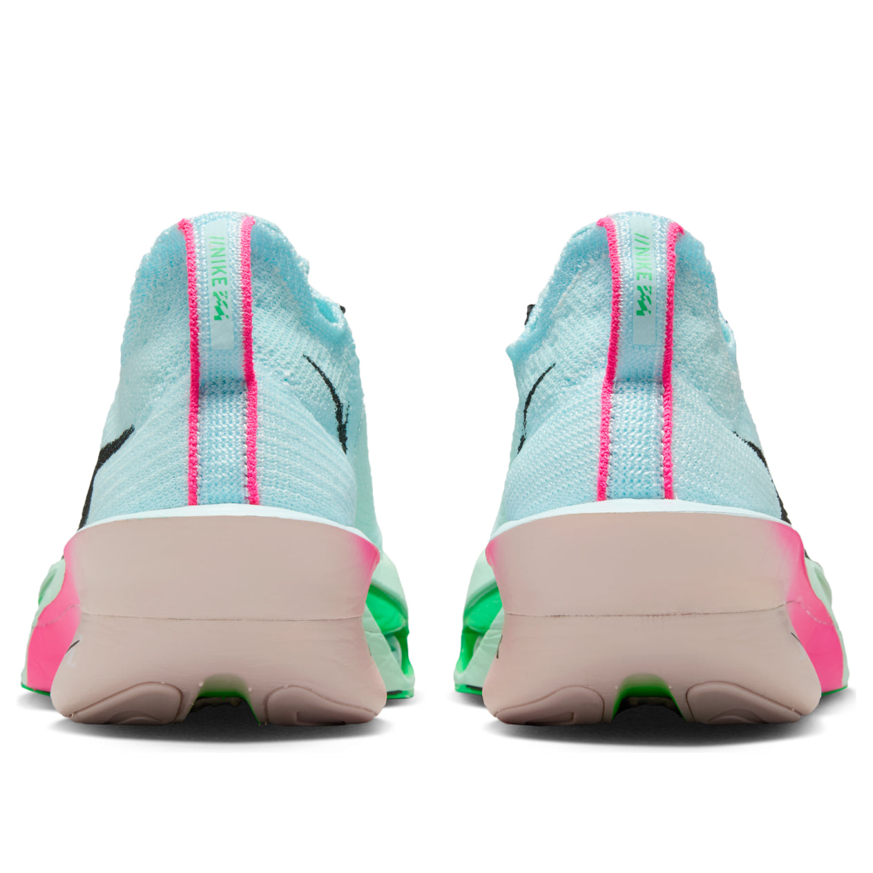 (WMNS) Nike Air Zoom AlphaFly 3 'Glacier Blue' FD8315-400