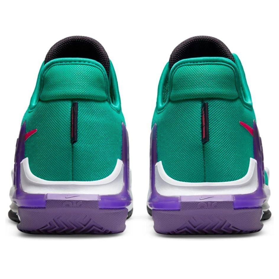Nike LeBron Witness 6 'Emerald Berry' CZ4052-300