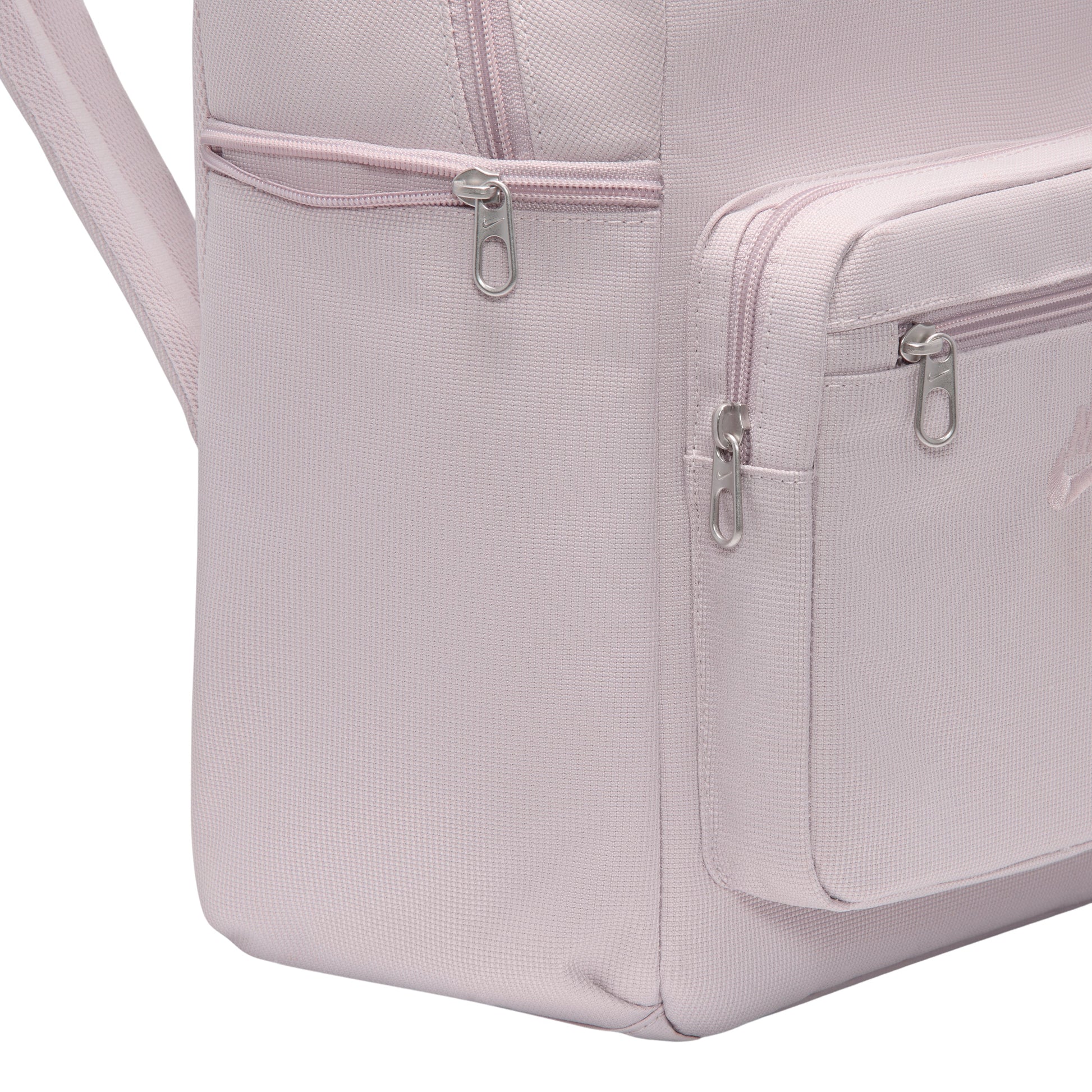 Nike 20L Heritage Eugene 2.0 Backpack 'Particle Rose' IB4327-627