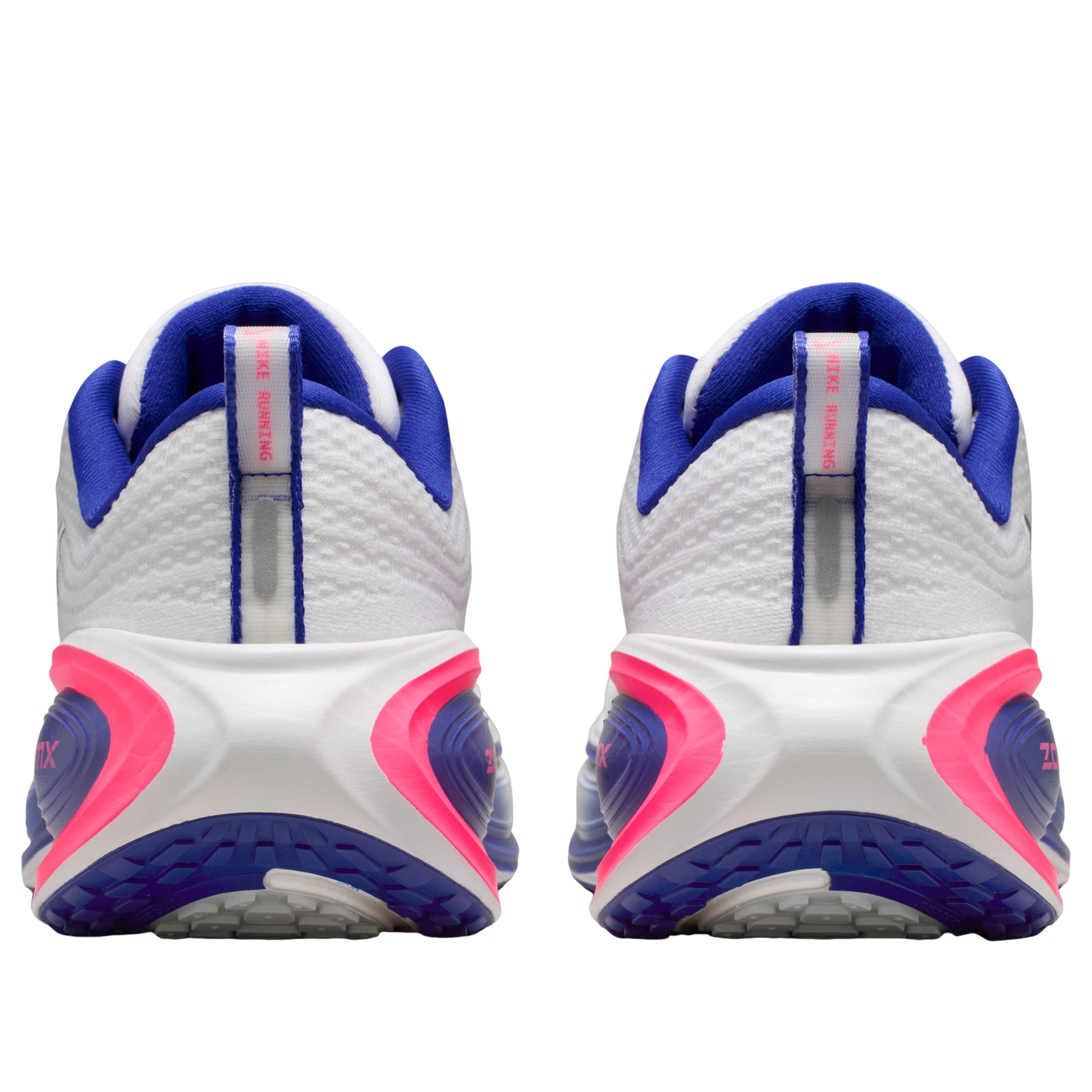 (WMNS) Nike ZoomX Vomero Plus SE 'White Concord Hyper Pink' IR5893-100