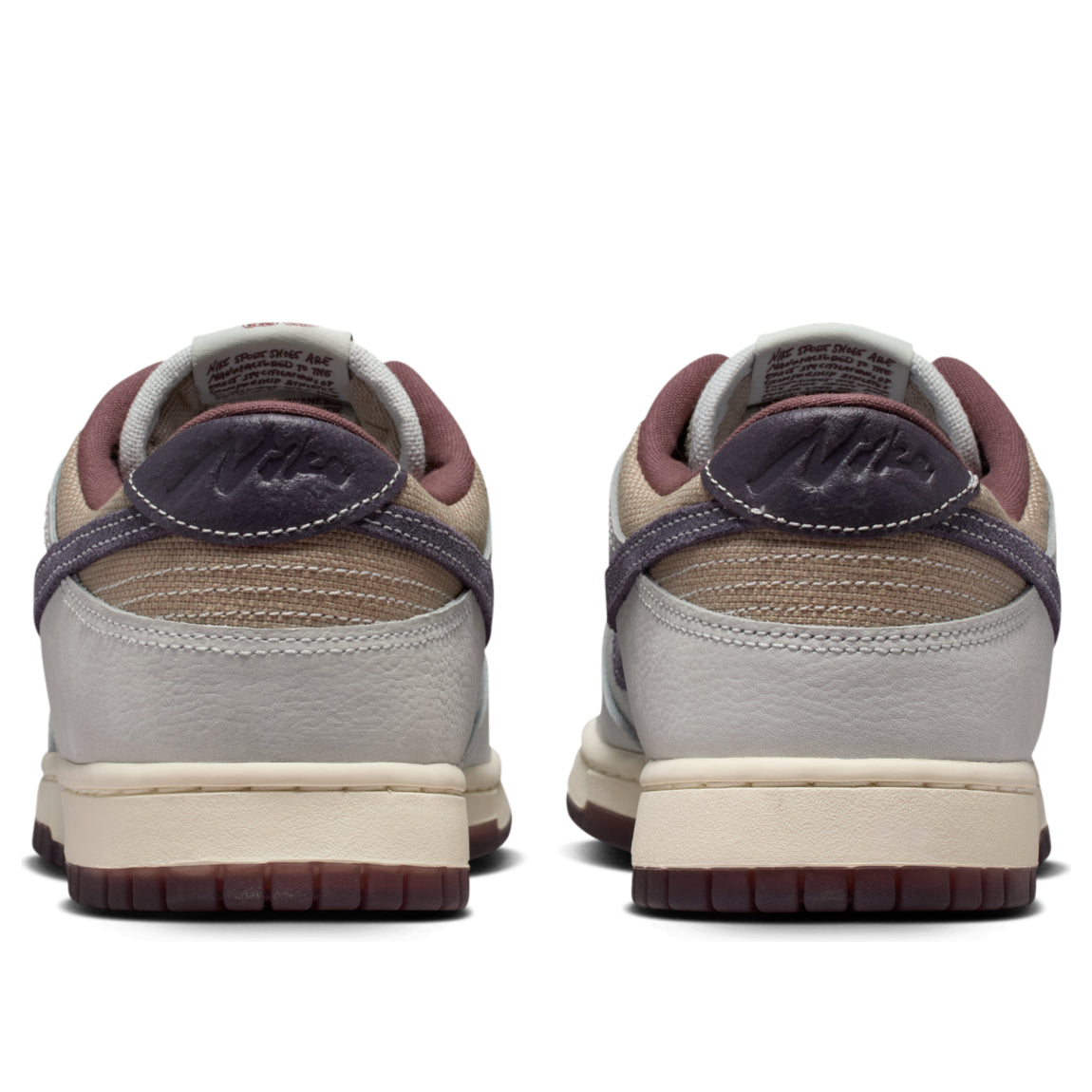 Nike Dunk Low 'Off-White Particle Aura' IB6752-100