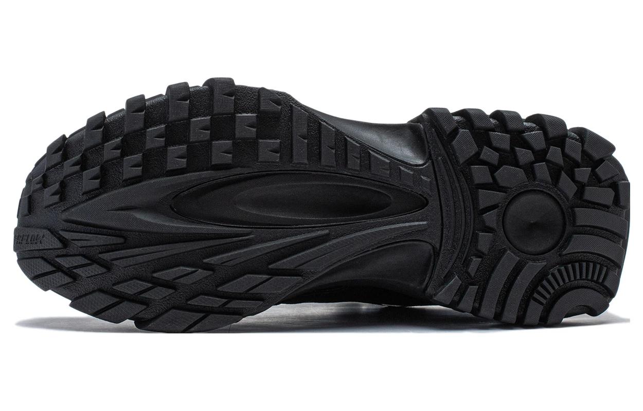 Li-Ning CF Linchuan FW 'Black' AGLT161-3