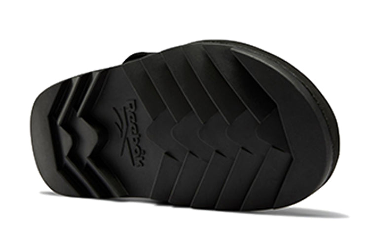 Reebok Beatnik Sandal 'Triple Black' FY2949