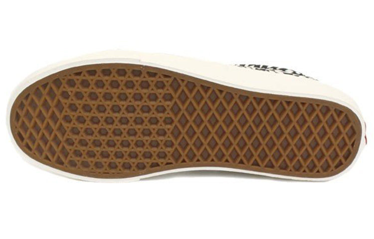Vans Era SF 'Warped Check' VN0A3MUHTGE
