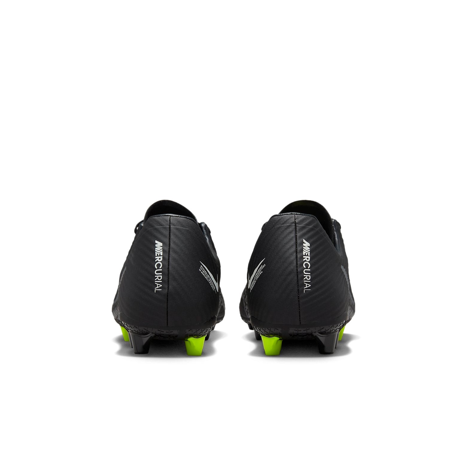 Nike Zoom Mercurial Vapor 15 Academy AG Black DJ5630-001