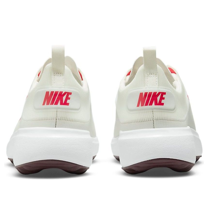 (WMNS) Nike Ace Summerlite 'Creamwhite Red' DA4117-100