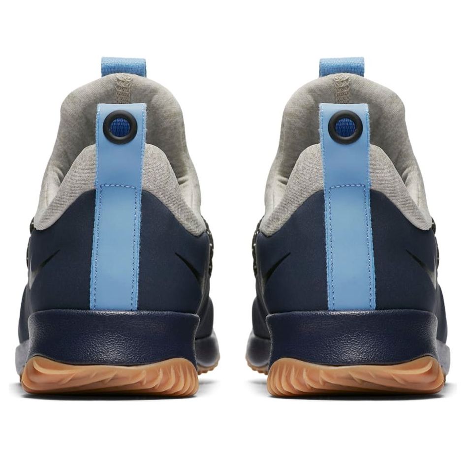 (WMNS) Nike City Loop 'Obsidian' AA1097-400
