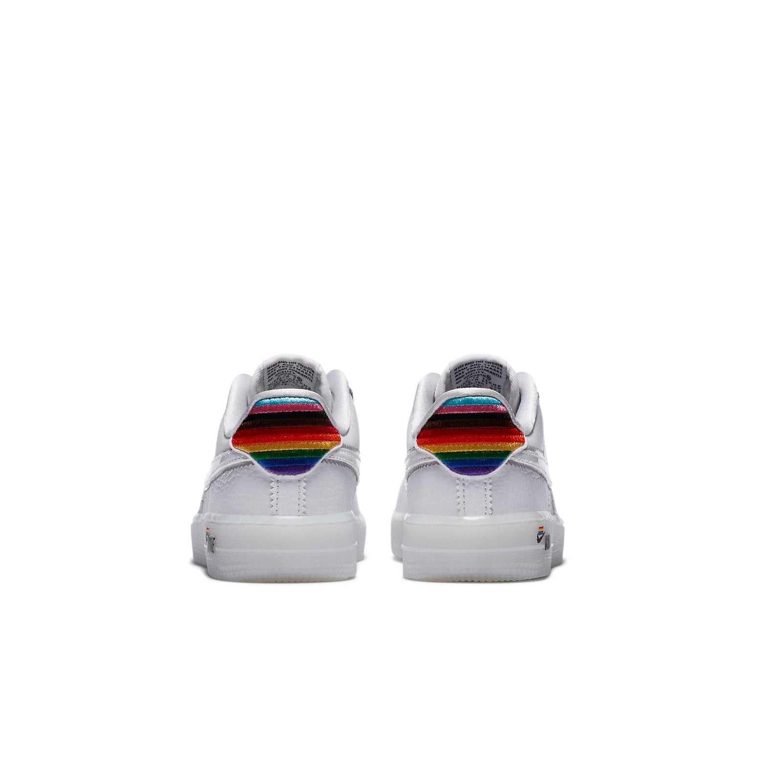 (PS) Nike Air Force 1 'Be True' CW7439-100