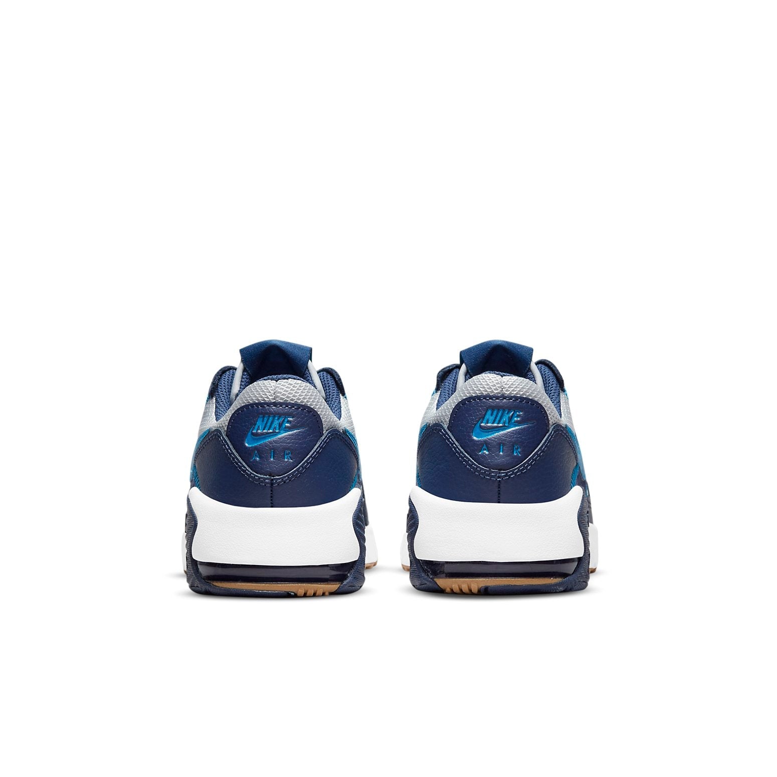 (GS) Nike Air Max Excee 'Blue' CD6894-014