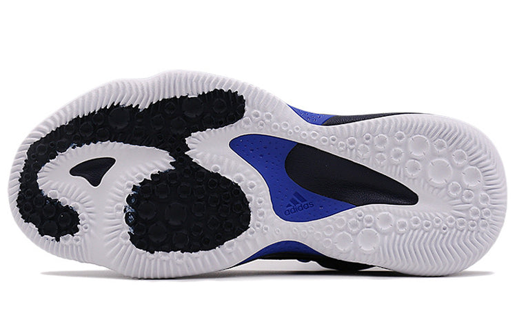 adidas Crazy Heat 'Blue Black White' BY3754