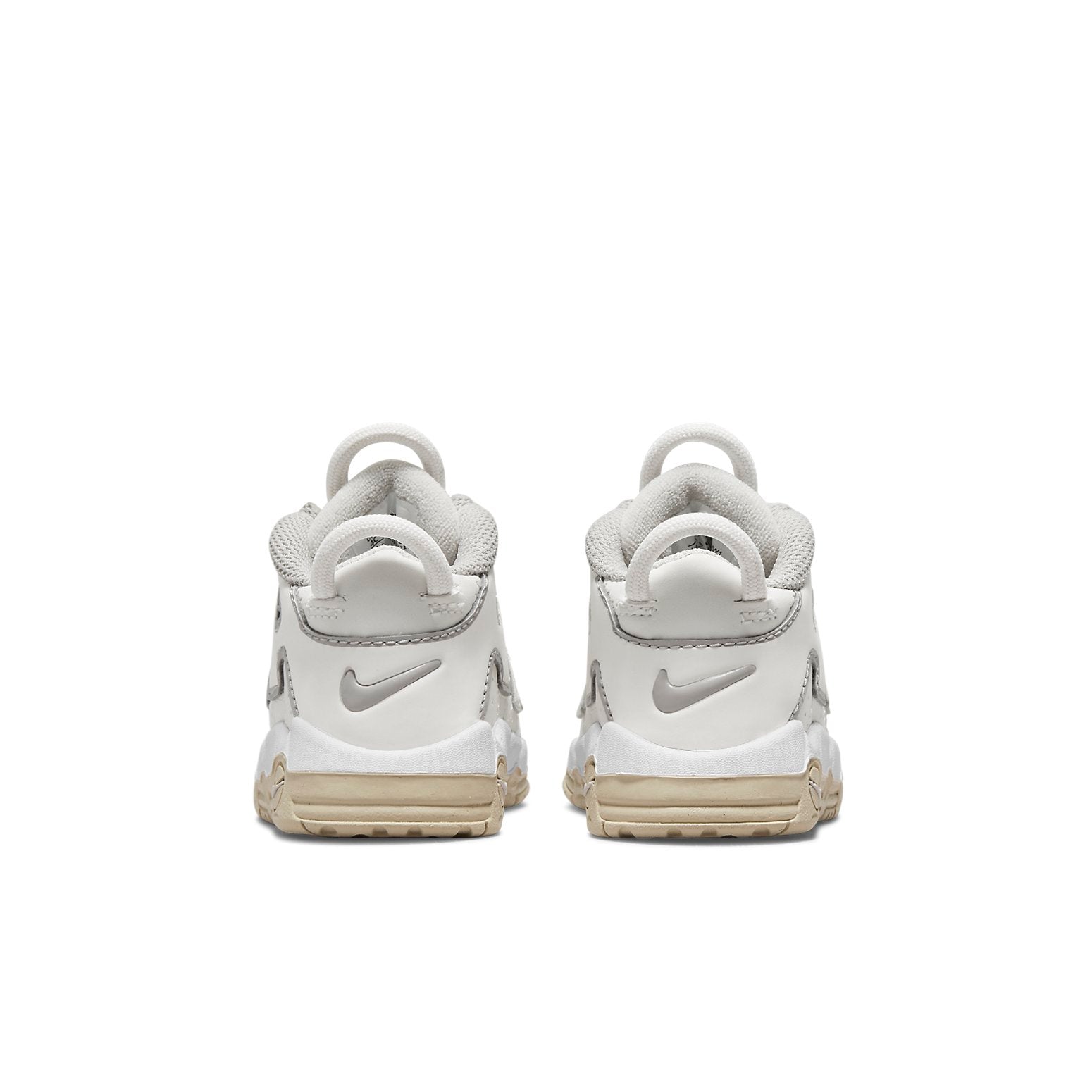 (TD) Nike Air More Uptempo 'Phantom Sand Drift' DM1027-001