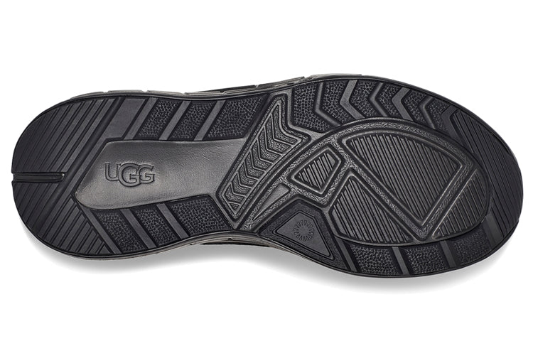 UGG Westsider Low 'Black' 1119820-BDGN