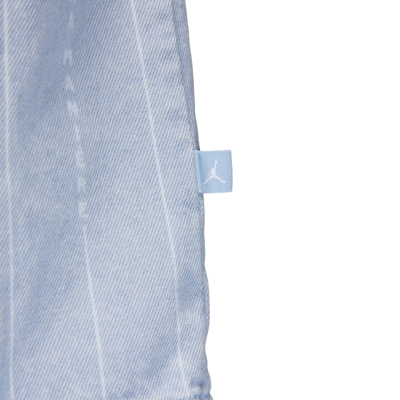 Air Jordan x A Ma Maniere Jacket 'Light Armory Blue' HF4353-440