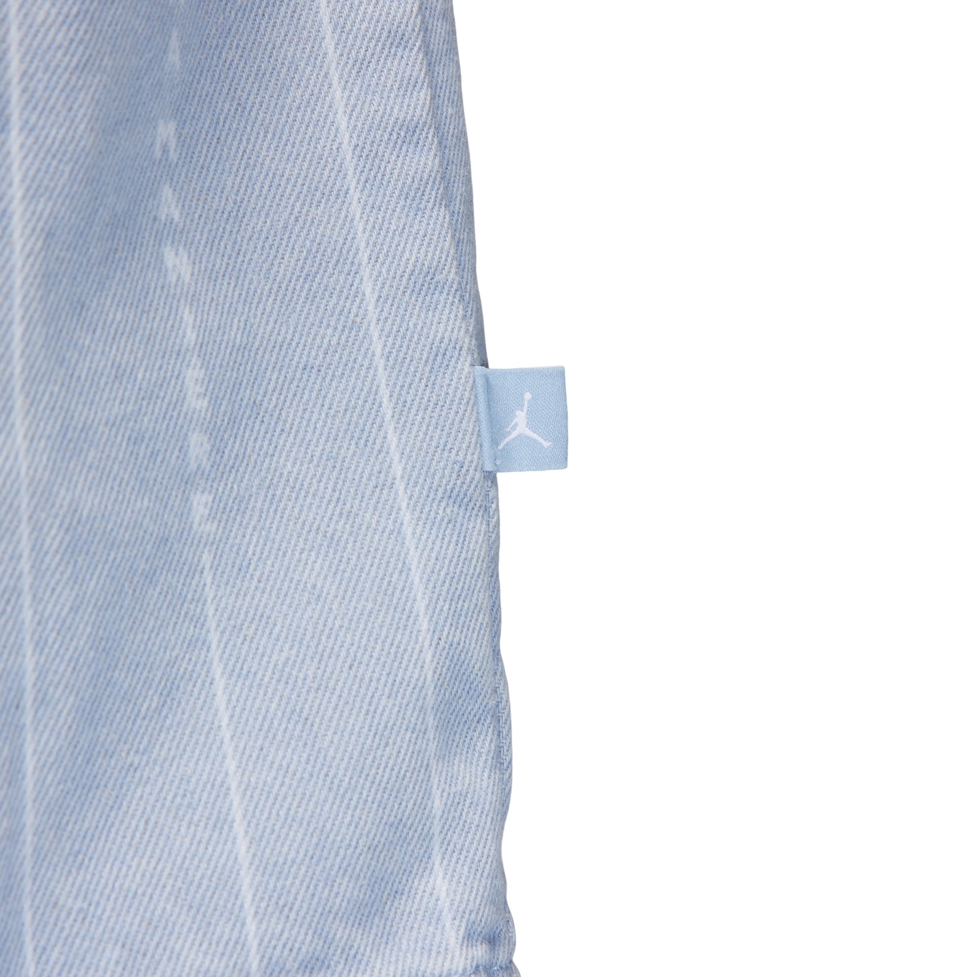 Air Jordan x A Ma Maniere Jacket 'Light Armory Blue' HF4353-440
