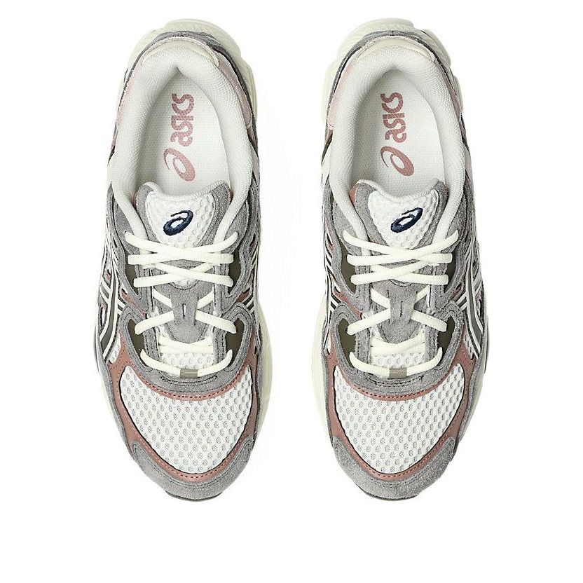ASICS Gel-NYC 'Birch Driftwood' 1203A897-200