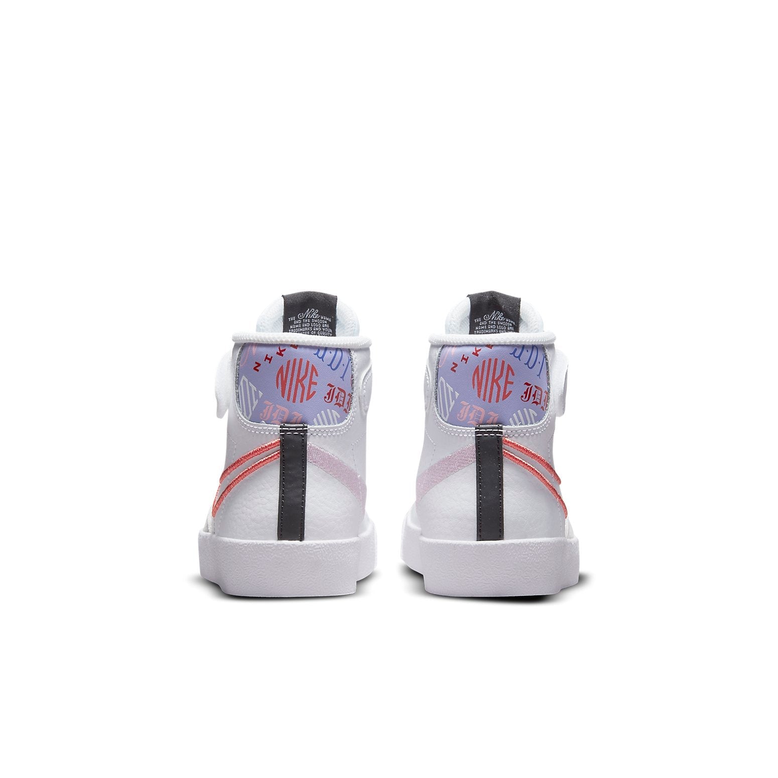 (PS) Nike Blazer Mid '77 SE 'Playful Branding - White' DJ0266-100