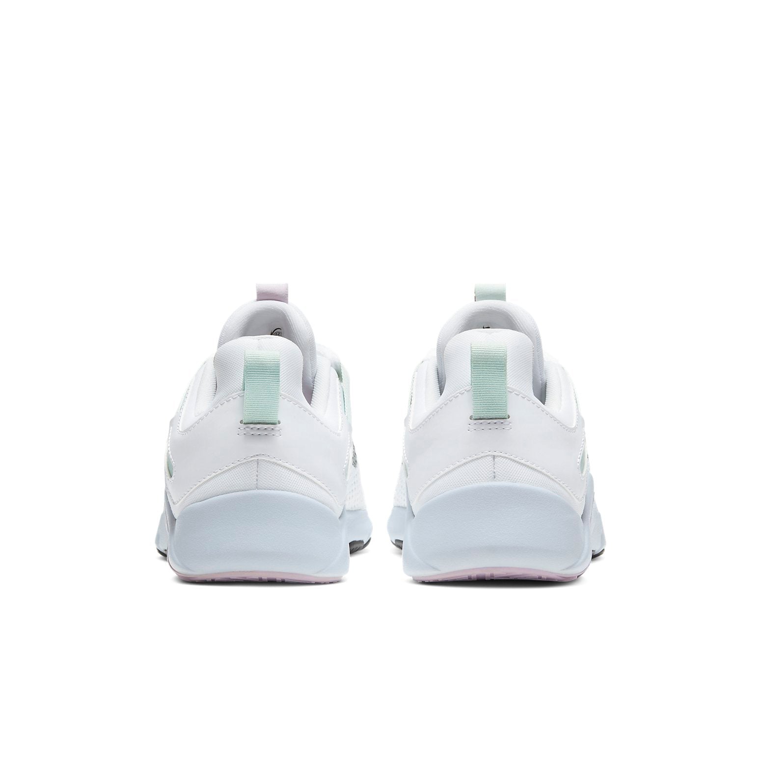 (WMNS) Nike Legend Essential 'Pistachio Iced Lilac' CD0212-100