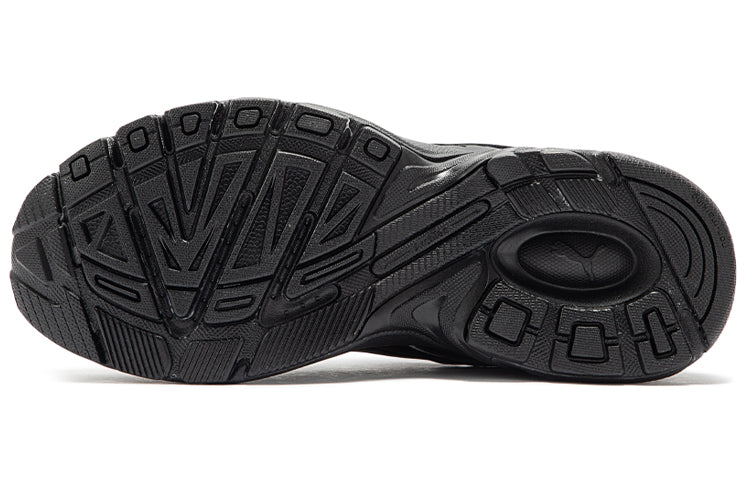 PUMA Milenio CN 'Black High Rise' 390002-03
