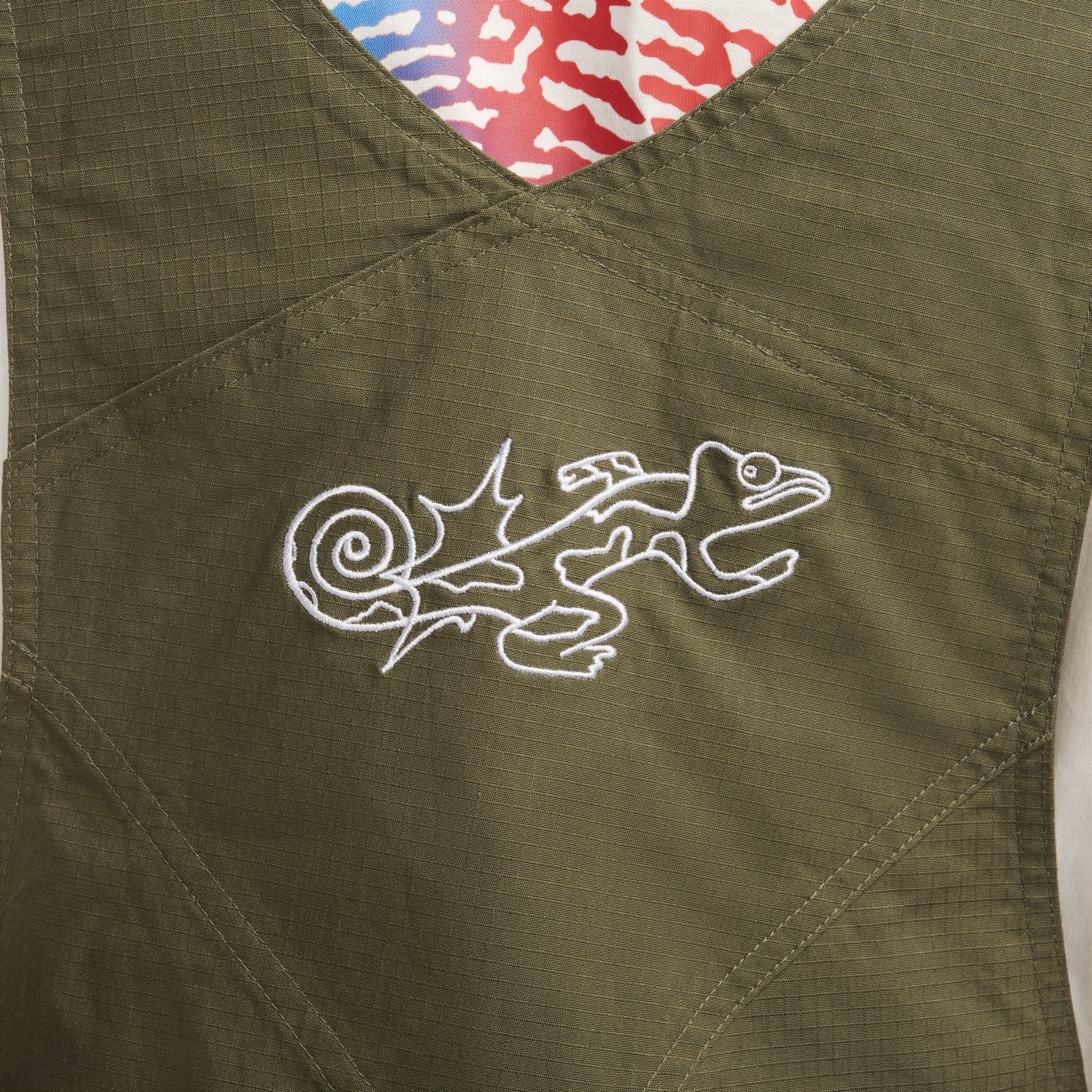 Nike SB Skate Overalls 'Federation Agnostic' FZ4090-222