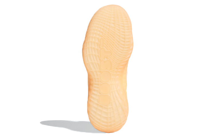 adidas Harden Volume 5 Futurenatural 'Acid Orange' H68686