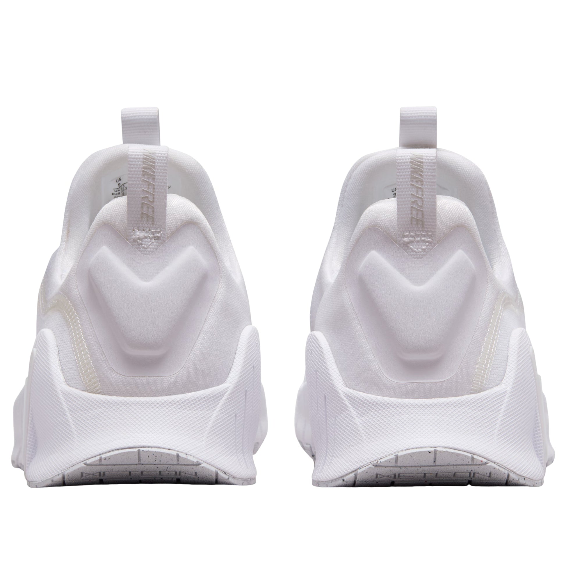 (WMNS) Nike Free Metcon 6 'Platinum Tint' FJ7126-101