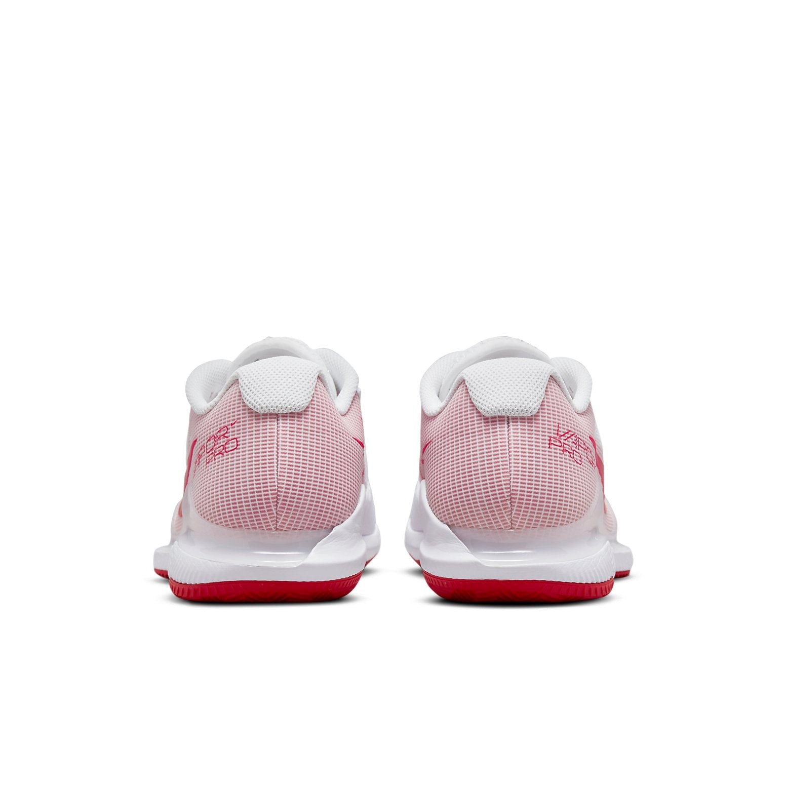 Nike Court Air Zoom Vapor Pro Clay 'White University Red' CZ0219-177