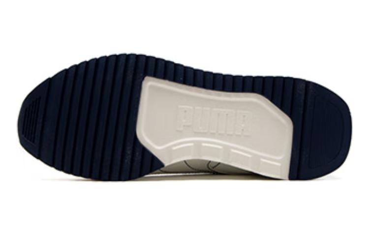 PUMA Skate Shoes 'Cream' 392899-04