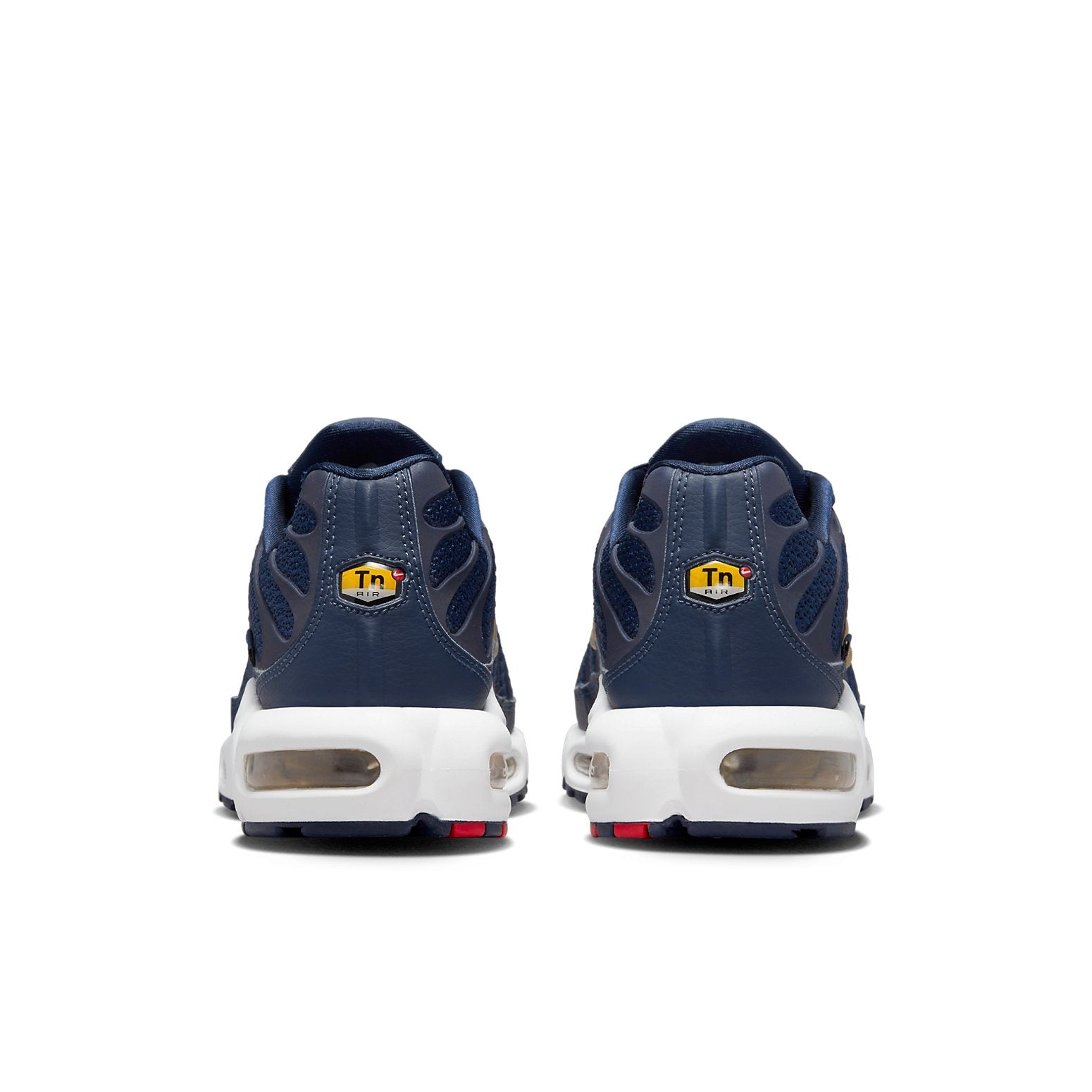 Nike Air Max Plus 'French Football Federation' FB3350-400