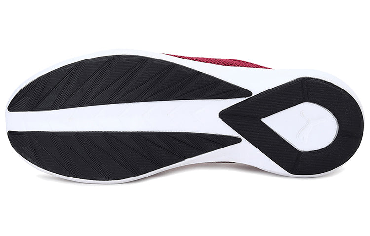 PUMA Pronto V2 IDP Shoes Red/White 373640-04