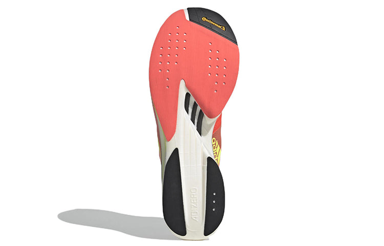 adidas Adizero Adios Pro 2 'Red Yellow' GX3125