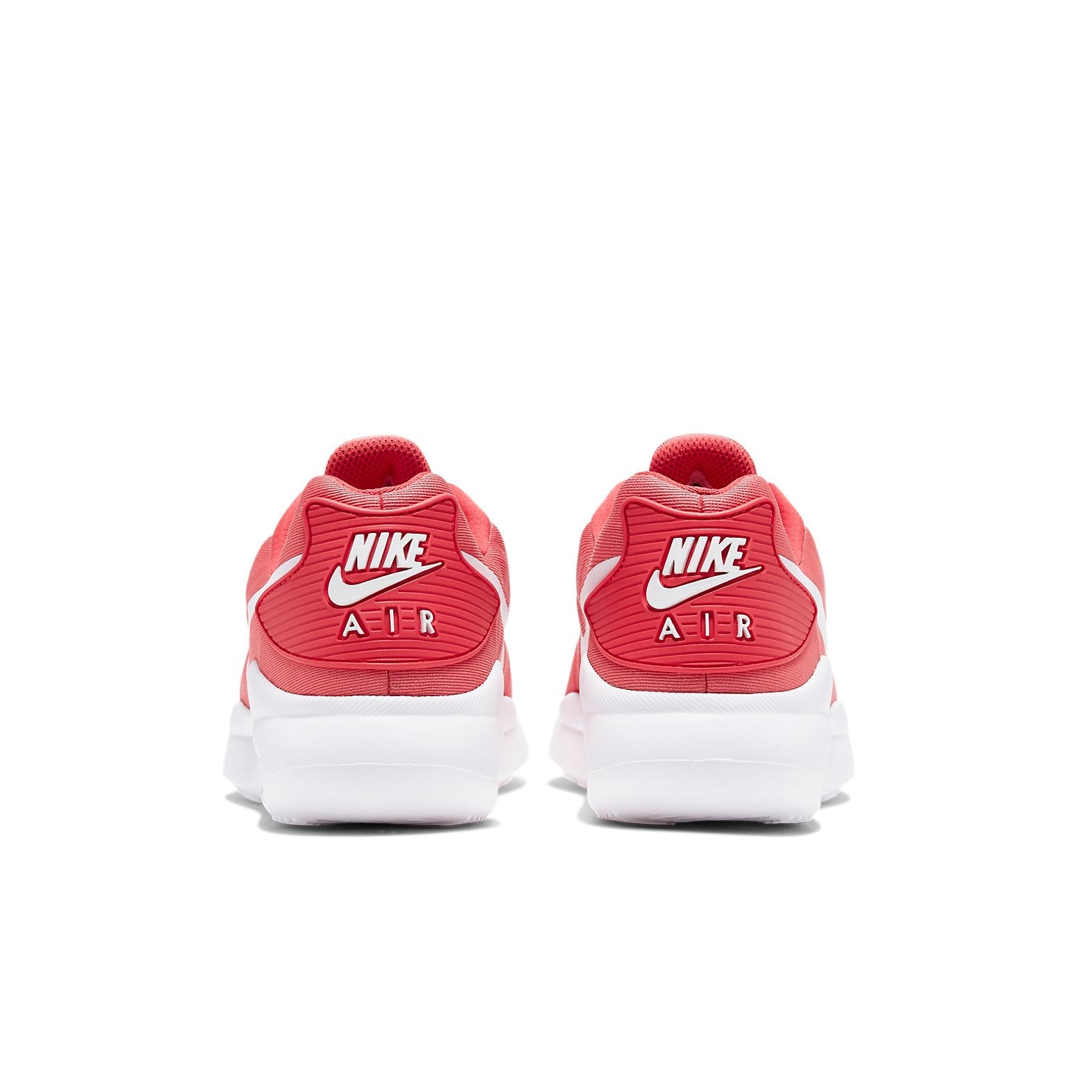 (WMNS) Nike Air Max Oketo WNTR 'Red Grey White' CQ7625-601