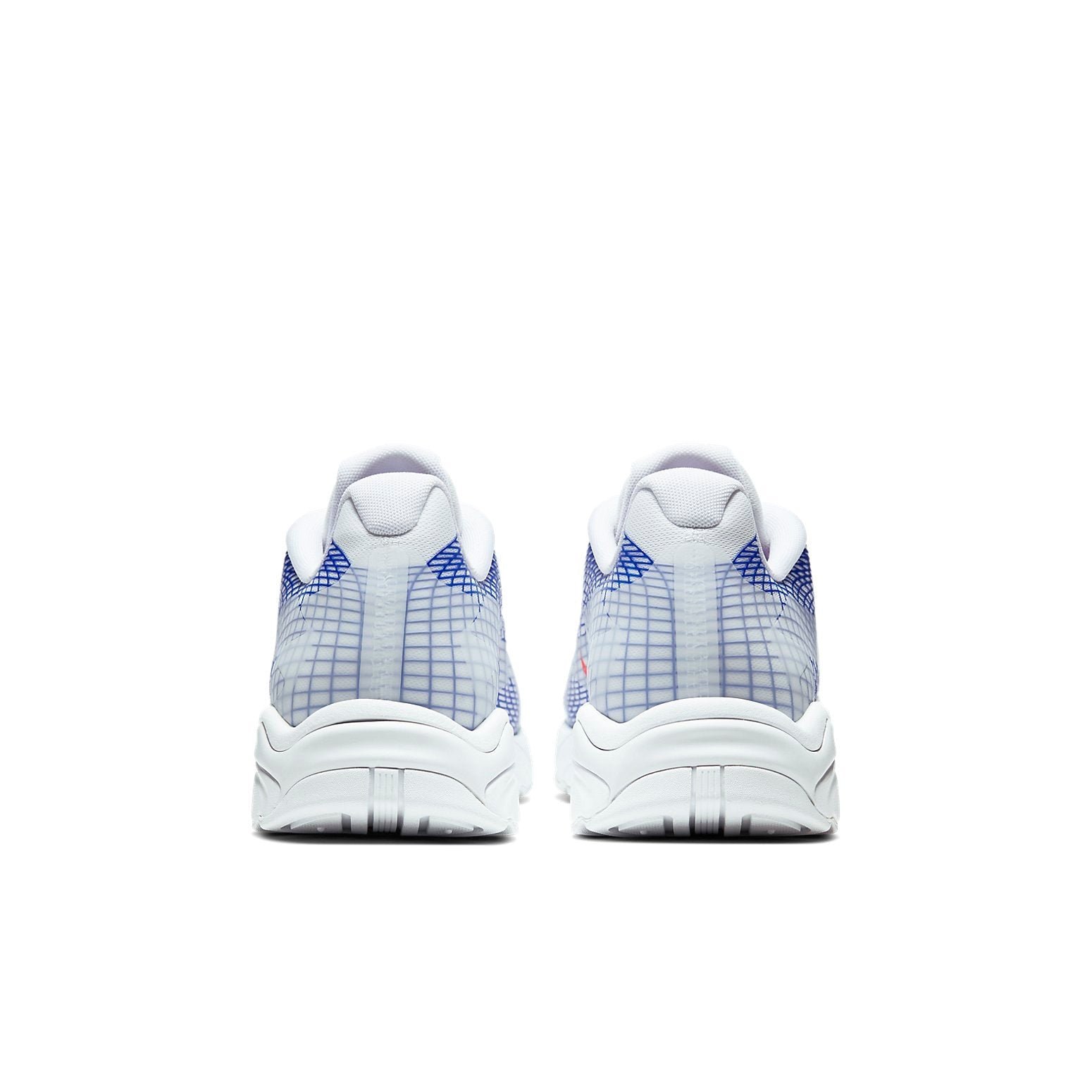 Nike Ghoswift 'White Blue Red' CW2635-100