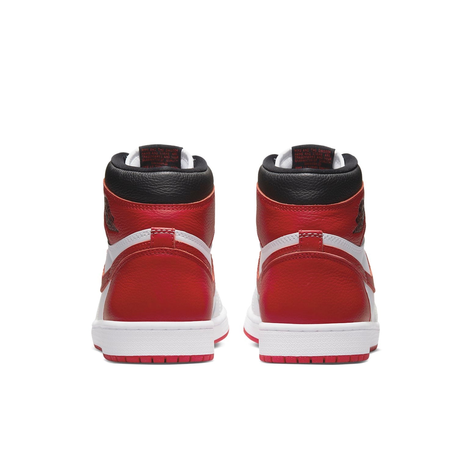 Air Jordan 1 Retro High OG 'Heritage' 555088-161