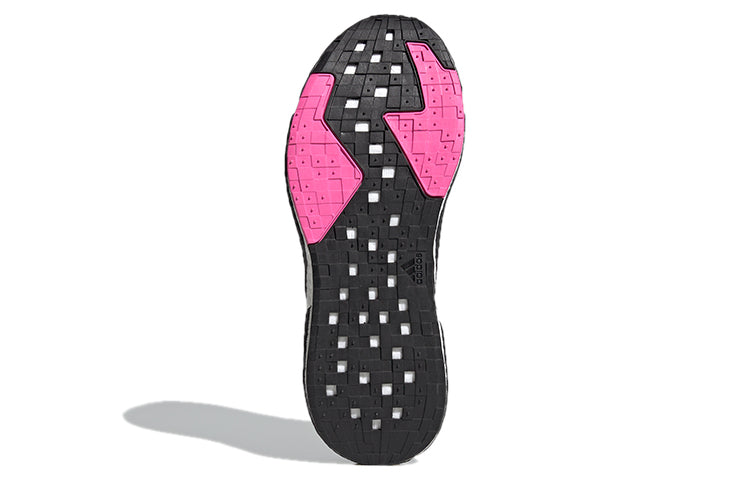 adidas X9000L4 Heat.RDY 'Black Screaming Pink' FX8455