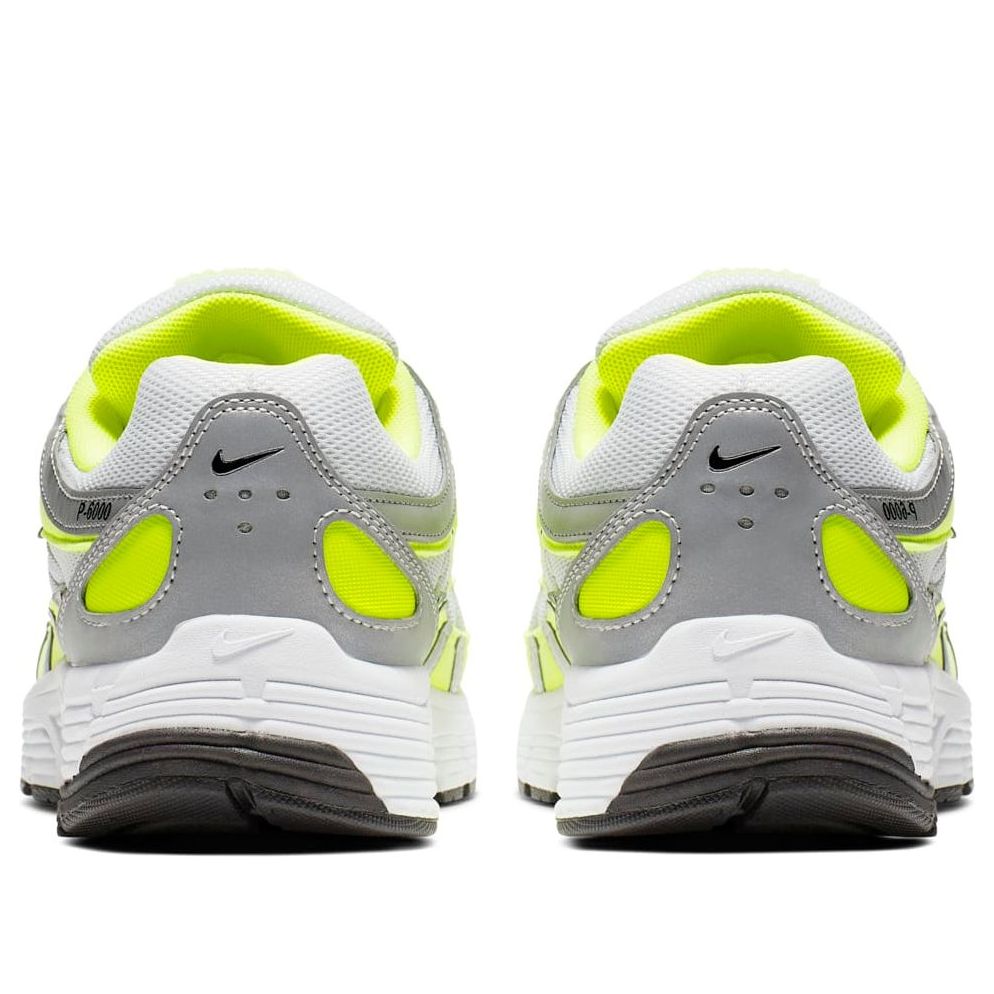 (WMNS) Nike Naked x P-6000 'Volt' CI7698-700