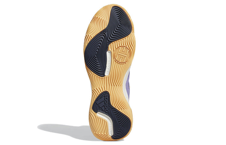 adidas Harden Stepback 3 'Light Purple Black' GY8636