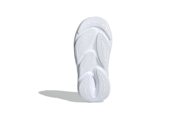 (TD) adidas Ozelia El I 'White' H04748