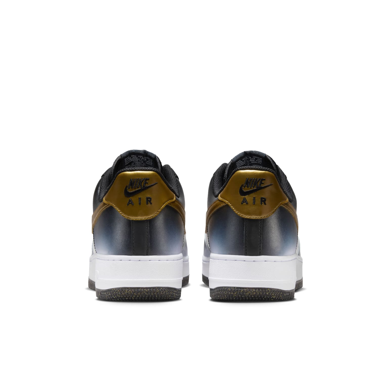 Nike Air Force 1 Low 'Fine Gold' HJ9128-100