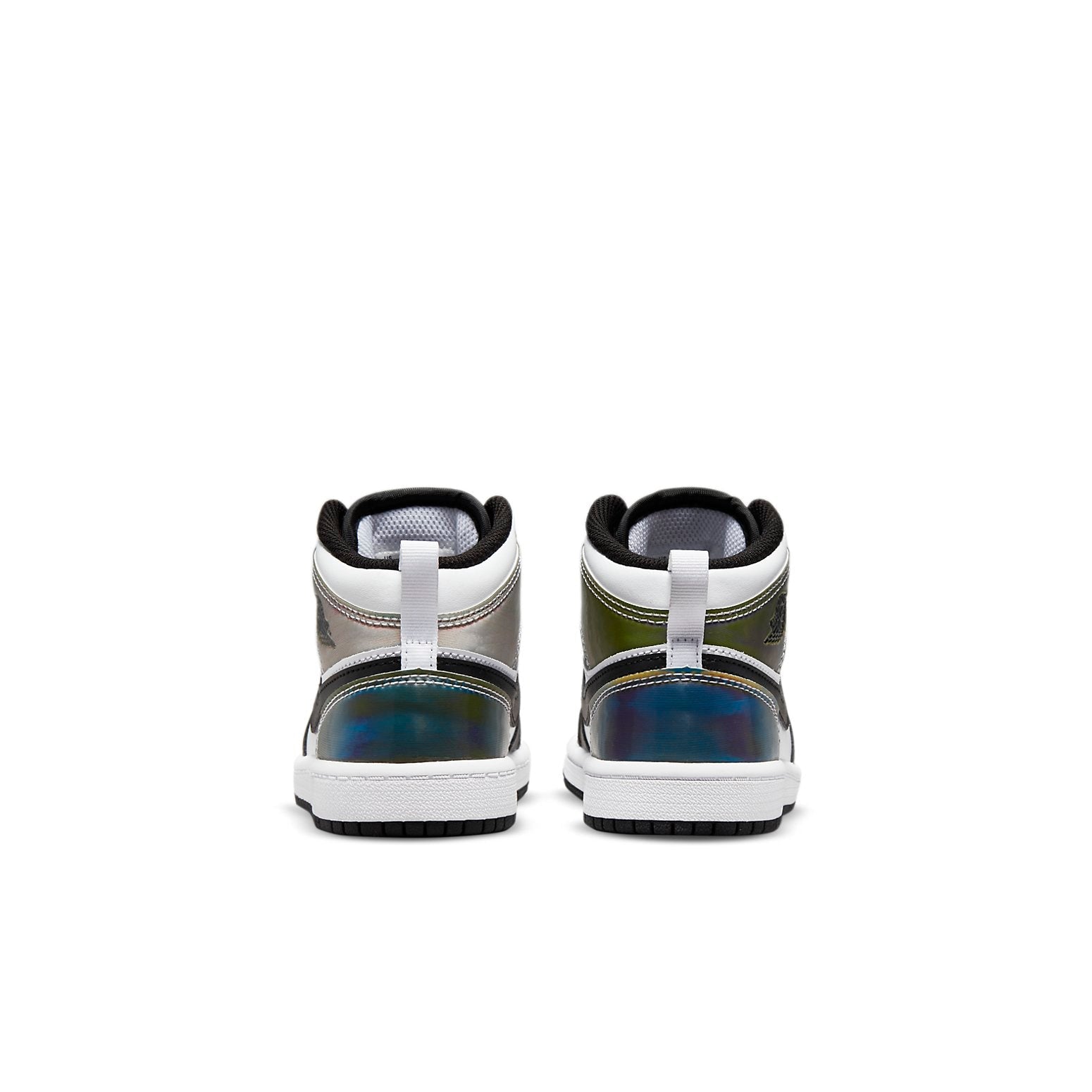 (PS) Air Jordan 1 Mid SE 'Heat Reactive Color Change' DM7803-100