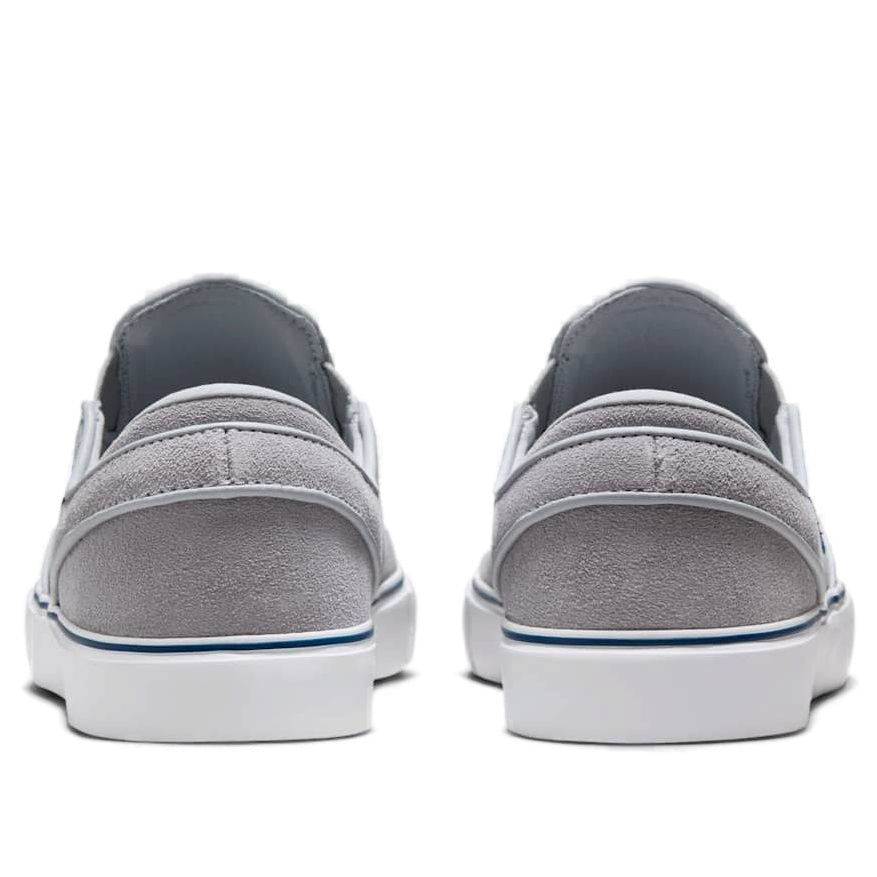 Nike SB Janoski+ Slip 'Wolf Grey White Navy' FN5893-002